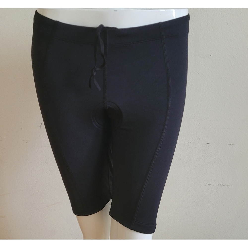 Bike Shorts